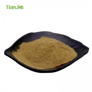 TianJia الشركة المصنعة للمضافات الغذائية مستخلص شيراز