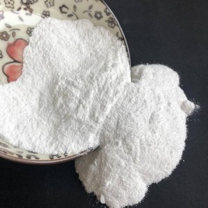 Fabricante de aditivos alimentarios TianJia Bicarbonato de sodio