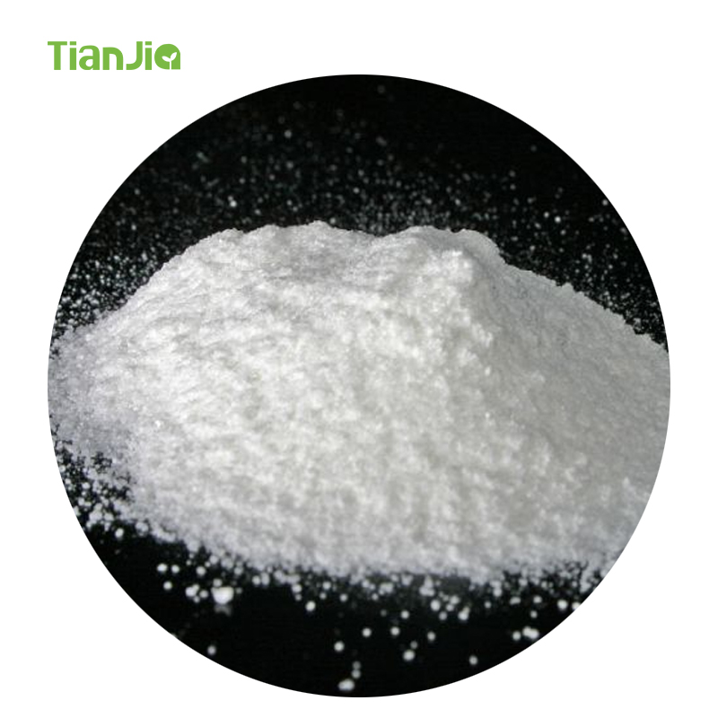 TianJia fabricant d'additius alimentaris Diacetat de sodi