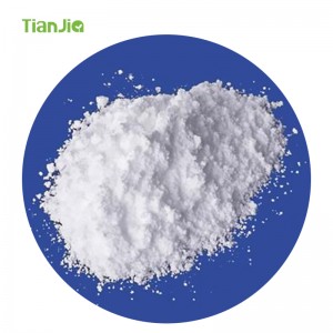 TianJia fabricant d'additius alimentaris Diacetat de sodi