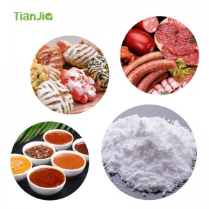 TianJia Food Additive Manufacturer Diacetate di sodiu