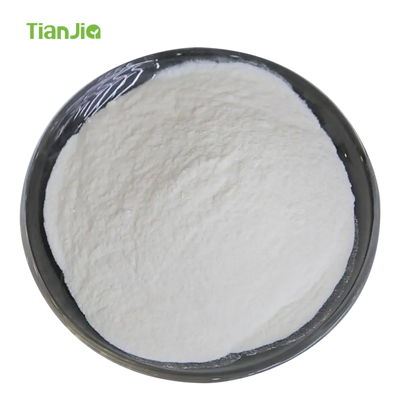 TianJia Fabricant d'additifs alimentaires Tripolyphosphate de sodium STPP