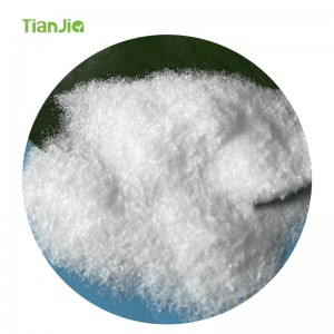 TianJia الشركة المصنعة للمضافات الغذائية خلات الصوديوم اللامائية