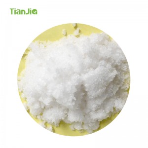 יצרן תוספי מזון TianJia נתרן אצטט נטול מים