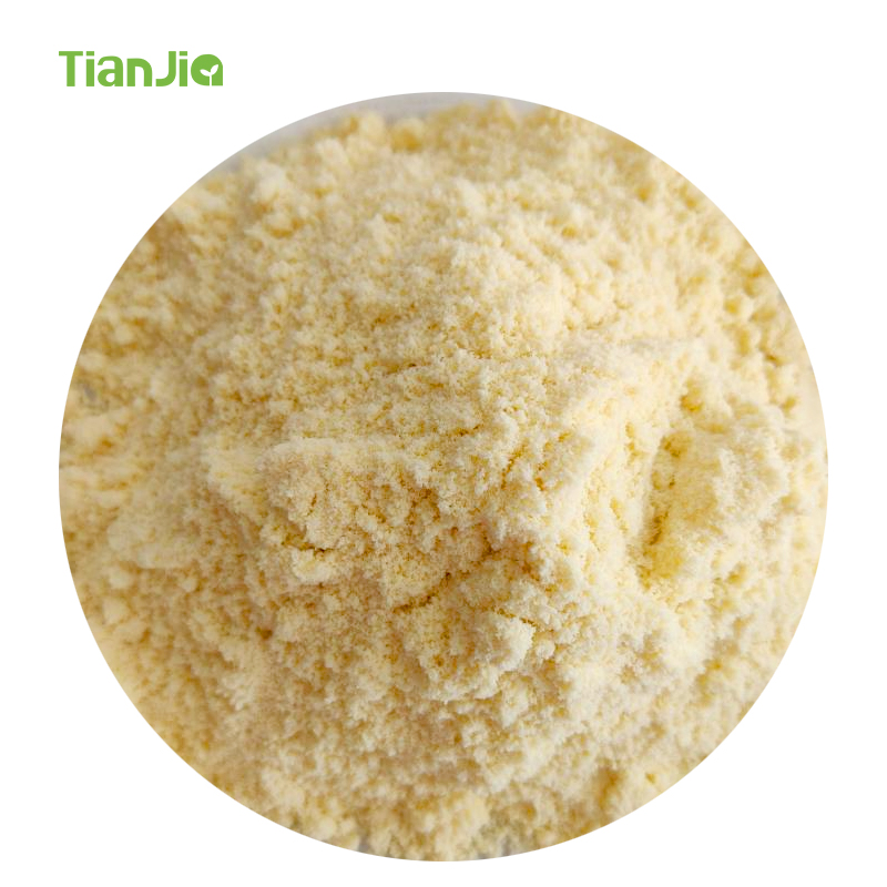 TianJia Food Additive Manufacturer Soy Lecithin