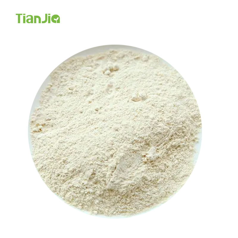 Nhà sản xuất phụ gia thực phẩm TianJia Soy Protein Isolate (ISP)