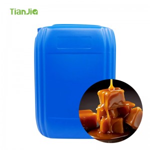 TianJia Voedseladditief vervaardiger Toffee Flavor TF20212