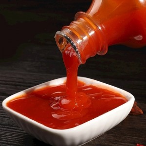 TianJia Food Additive Manufacturer Tomato Paste mu brix 30-32%