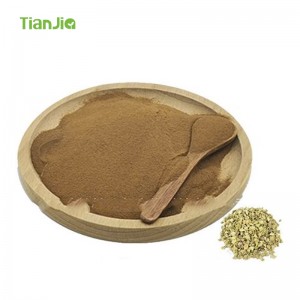 TianJia Food Additive ڪاريگر Tribulus Terrestris ميوو