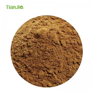 TianJia pārtikas piedevu ražotājs Tribulus Terrestris saponīns90%