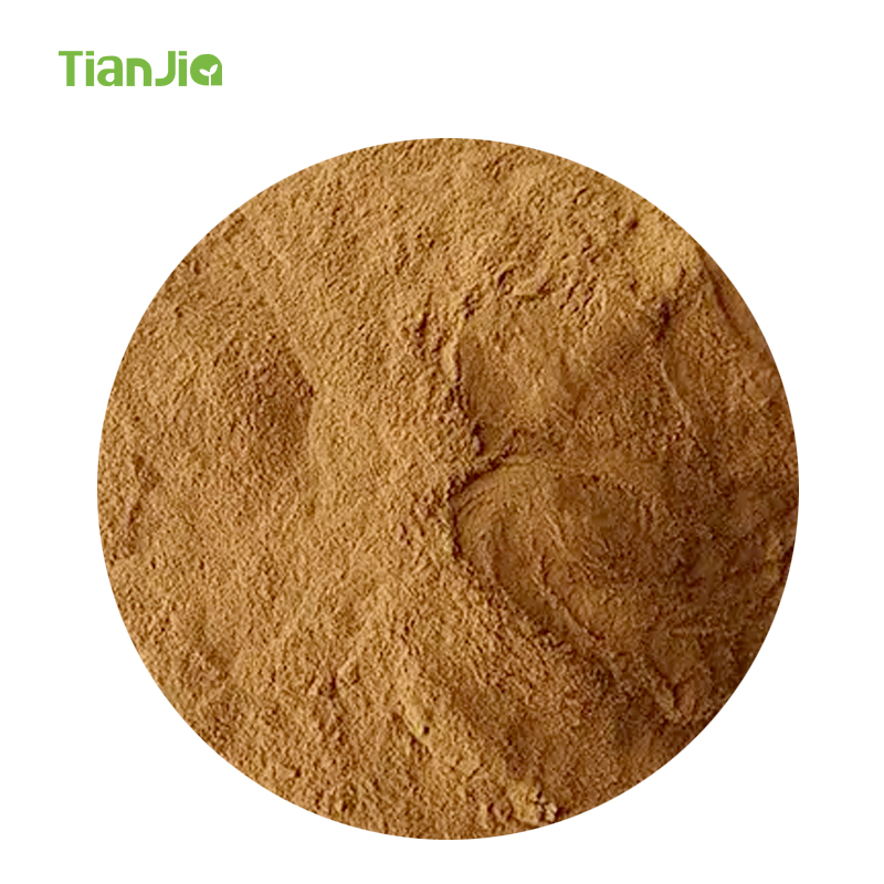 Výrobca prídavných látok do potravín TianJia Tribulus Terrestris saponín 90%