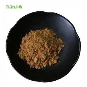 TianJia الشركة المصنعة للمضافات الغذائية Turnera diffusa مستخلص أوراق