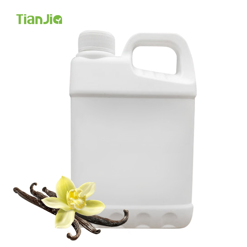 TianJia Food Additive Manufacturer വാനില ഫ്ലേവർ VA20216