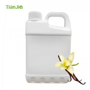 TianJia Food Additive Manufacturer Vanilla Sapor VA20218