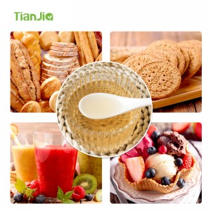 TianJia proizvođač prehrambenih aditiva Okus vanilije VA20218