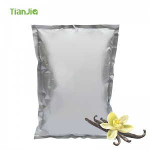 TianJia Food Additive Manufacturer Vanilla Powder Flavor VA20512