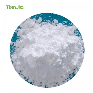 TianJia Food Additive ઉત્પાદક વેનીલા પાવડર ફ્લેવર VA20512