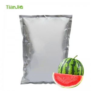 TianJia Producator de aditivi alimentari Pudra de pepene verde Flavo WM20513