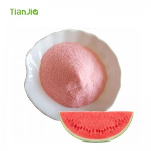 Výrobca potravinárskych prídavných látok TianJia Watermelon Powder Flavo WM20513