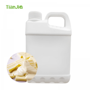 TianJia Food Additive ઉત્પાદક વ્હાઇટ ચોકલેટ ફ્લેવર CH20312