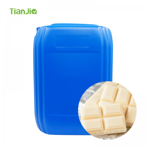 Výrobca aditív do potravín TianJia s príchuťou bielej čokolády CH20312