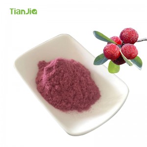 TianJia Food Additive Manufacturer Yumberry toza hişkkirî dicemidîne