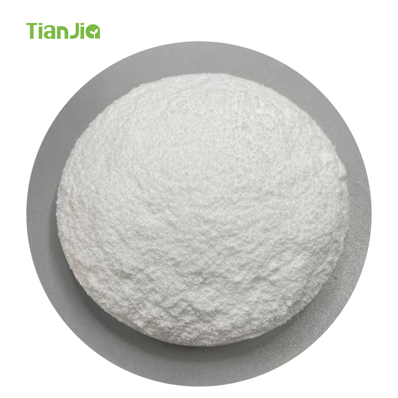 TianJia الشركة المصنعة للمضافات الغذائية خريطة فوسفات ثنائي هيدروجين الأمونيوم