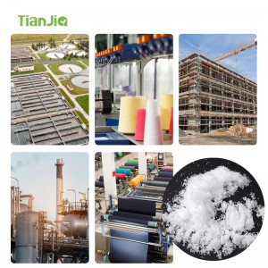 TianJia Food Additive Manufacturer ammonium dihydrogen fosphate MAP