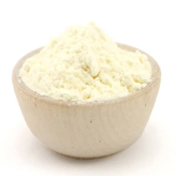 High Performance Calcium Ascorbate Non Acidic - NON-GMO Isolated Soy Protein – Tianjia