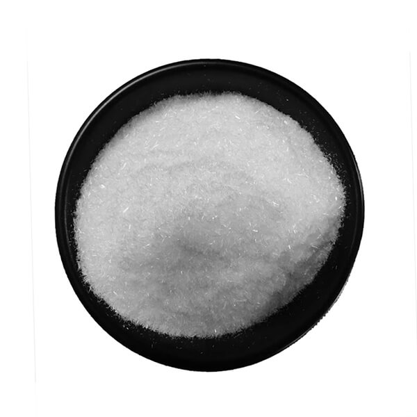 China Gold Supplier for E319 Tbhq - Factory supply Acidity Regulator DL-Malic Acid powder – Tianjia