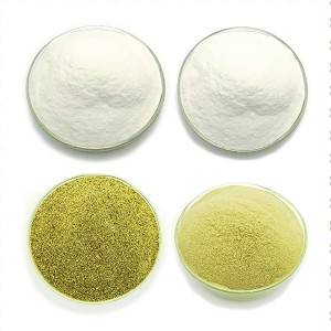 Big Discount Ascorbic Acid Plus Zinc For Adults - High quality Food Additives Sodium Alginate – Tianjia