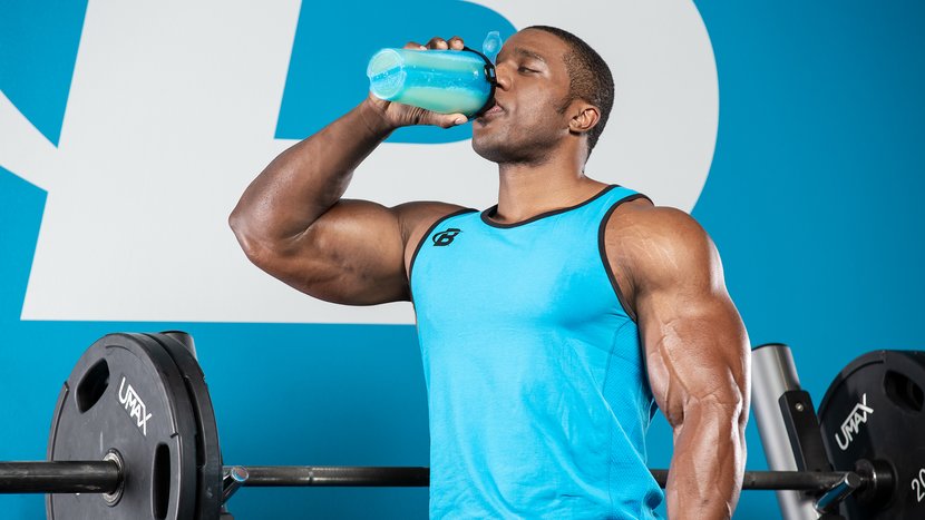 Your Complete Guide To Creatine Monohydrate