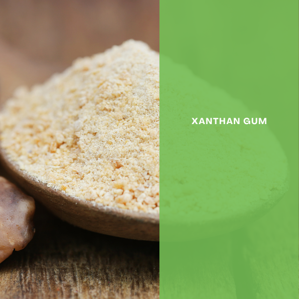 PriceList for Coated Ascorbic Acid - Xanthan Gum 80Mesh – Tianjia