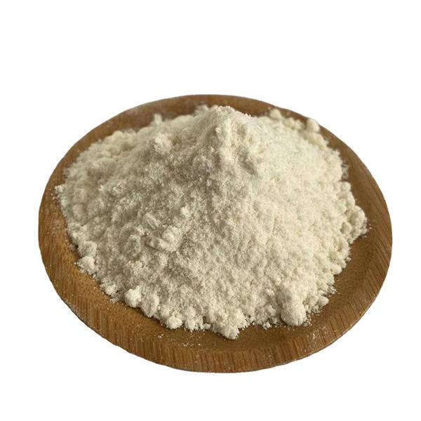 OEM Customized Ferrous Sodium Citrate - Food Grade Pure Organic Pectin Powder – Tianjia