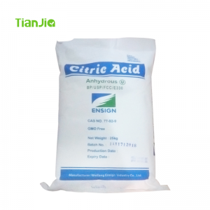 Citric asidra anhydrous