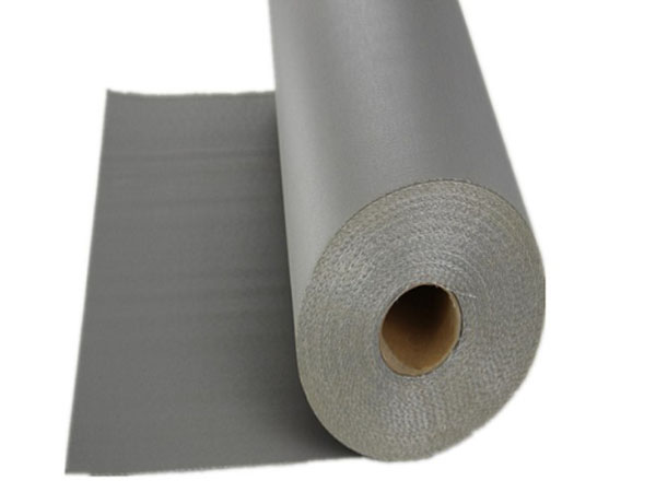 Introduction to smoke barrier cloth