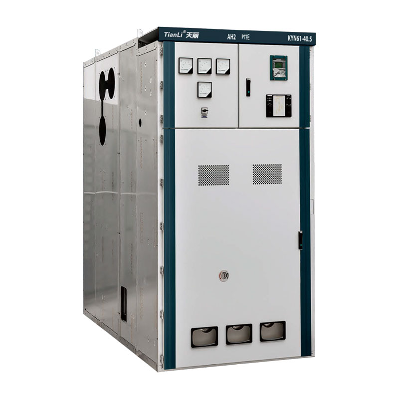 High Voltage Switch Cabinet KNY61-40.5