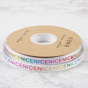 Double Faced Grossgrain Ribbons Polyester,for Gift Wrapping, Wedding , Florist,Flowers,Arts and Crafts,Balloons,Holidays,Christmas,Birthdays,Bow Making