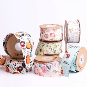 Polyester Cotton Satin Ribbons for Gift Wrapping, Wedding , Florist,Flowers,Arts and Crafts,Balloons,Holidays,Bow making