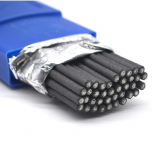 Super Lowest Price 316l Welding Rod - Valve and shaft Surfacing Welding Electrodes D507 – Tianqiao