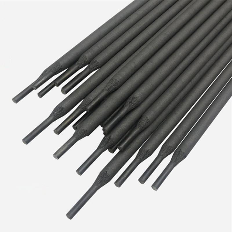 Hot Sale for Flux Welding Rods - Surfacing Welding Rod D608 – Tianqiao
