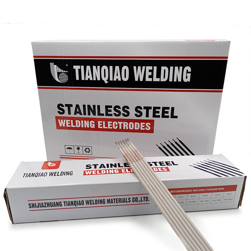 Stainless Steel Welding Electrode AWS E309L-16（A062）