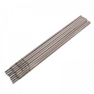 Reasonable price Advani Electrode - Stainless Steel Welding Electrode AWS E316L-16（A022） – Tianqiao