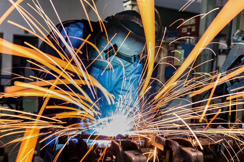 How much do you know about the welding performance of metal materials?