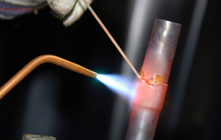 How much do you know about brazing？