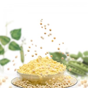“Plant-based，Vegan” Pea Protein Isolate