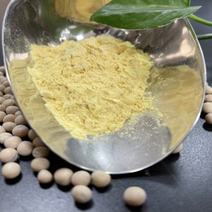 “Plant-based，Vegan” Pea Protein Isolate