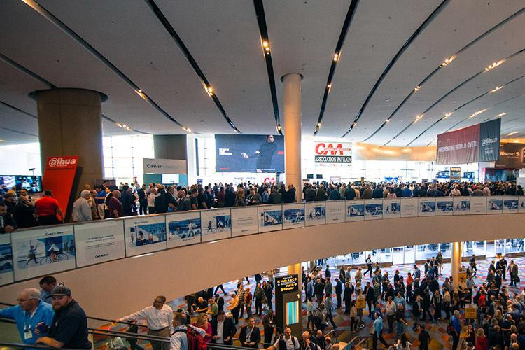 ISC WEST continues to be postponed to October