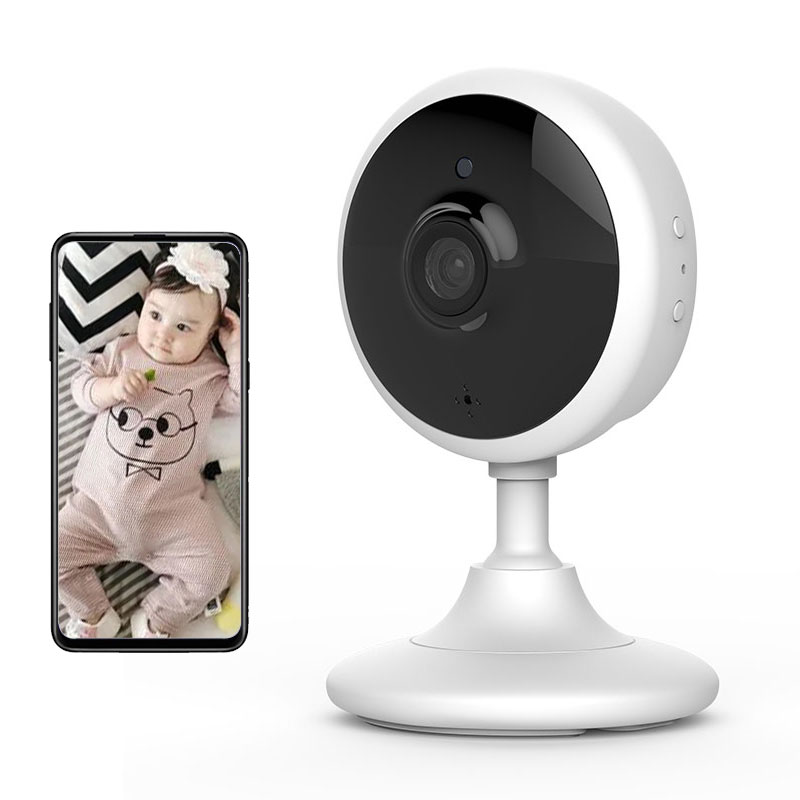 Best Seller Amazon 1080P baby monitor camera smart 1080 wireless ip camera night vision