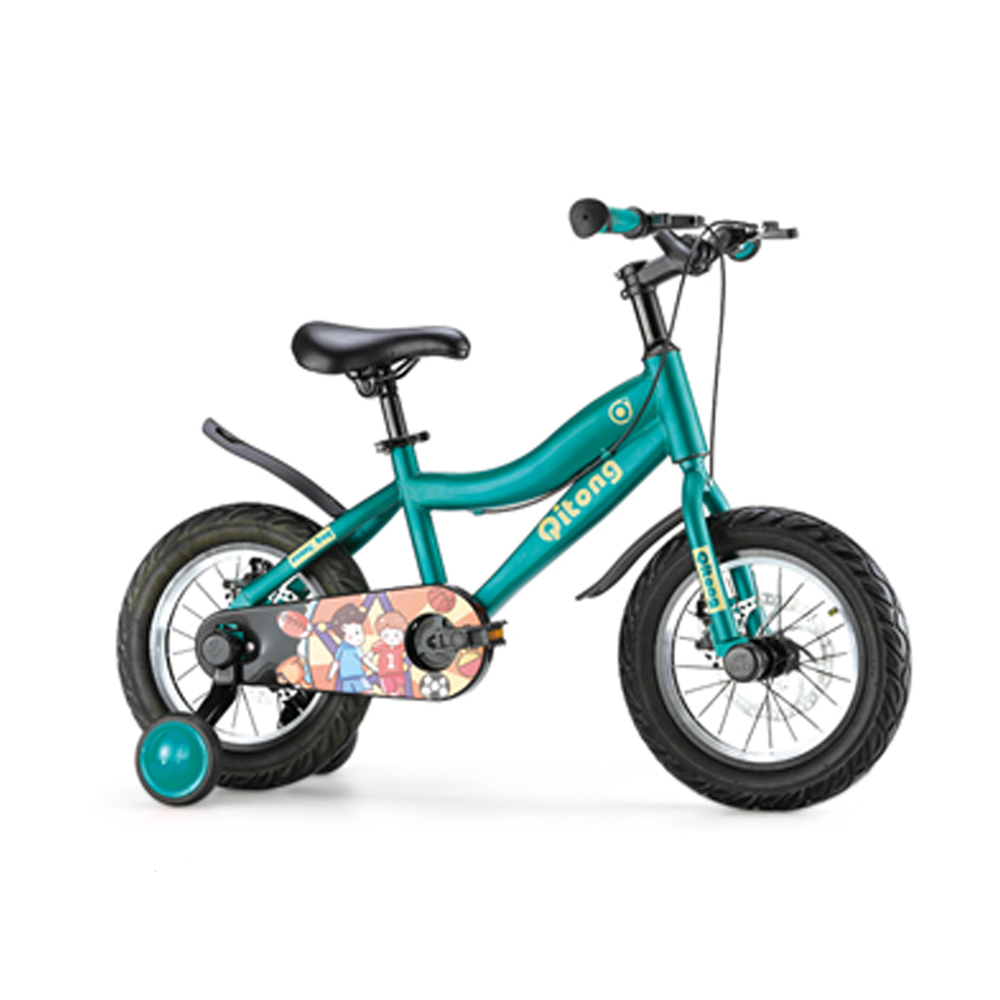 High-carbon Steel Air Tire Wholesale Hot Selling High Quality 3-8 Year Kids Bicycle Children Kid’s Bike